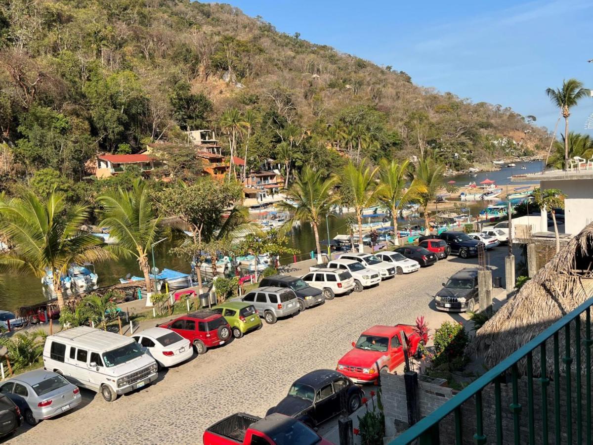 Villa La Sirena Puerto Vallarta Exterior photo