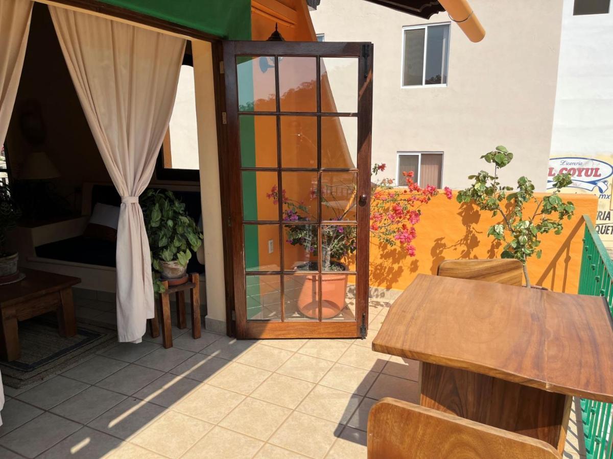 Villa La Sirena Puerto Vallarta Exterior photo
