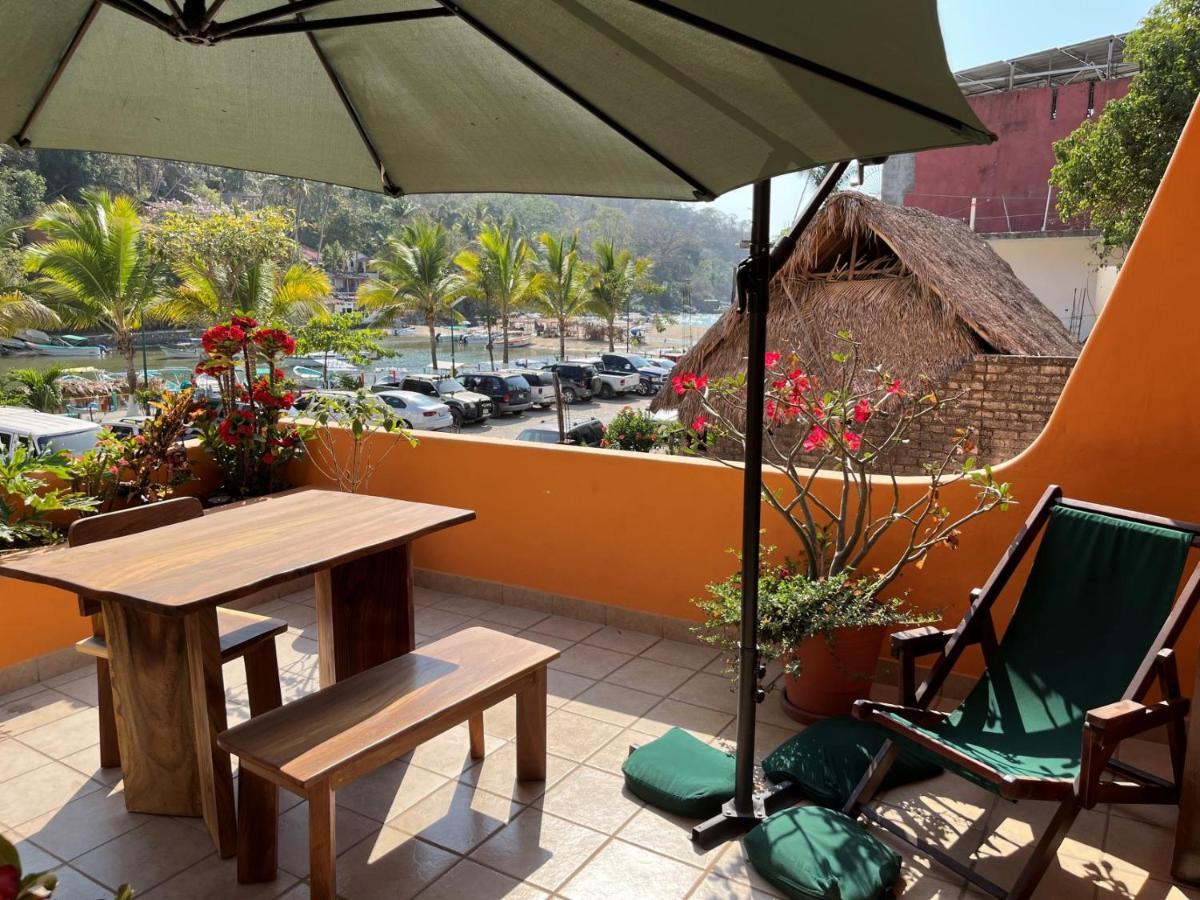 Villa La Sirena Puerto Vallarta Exterior photo