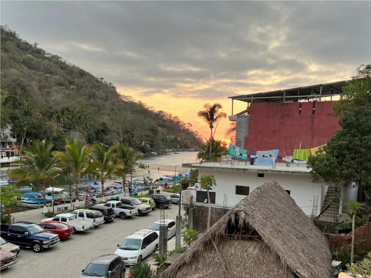 Villa La Sirena Puerto Vallarta Exterior photo