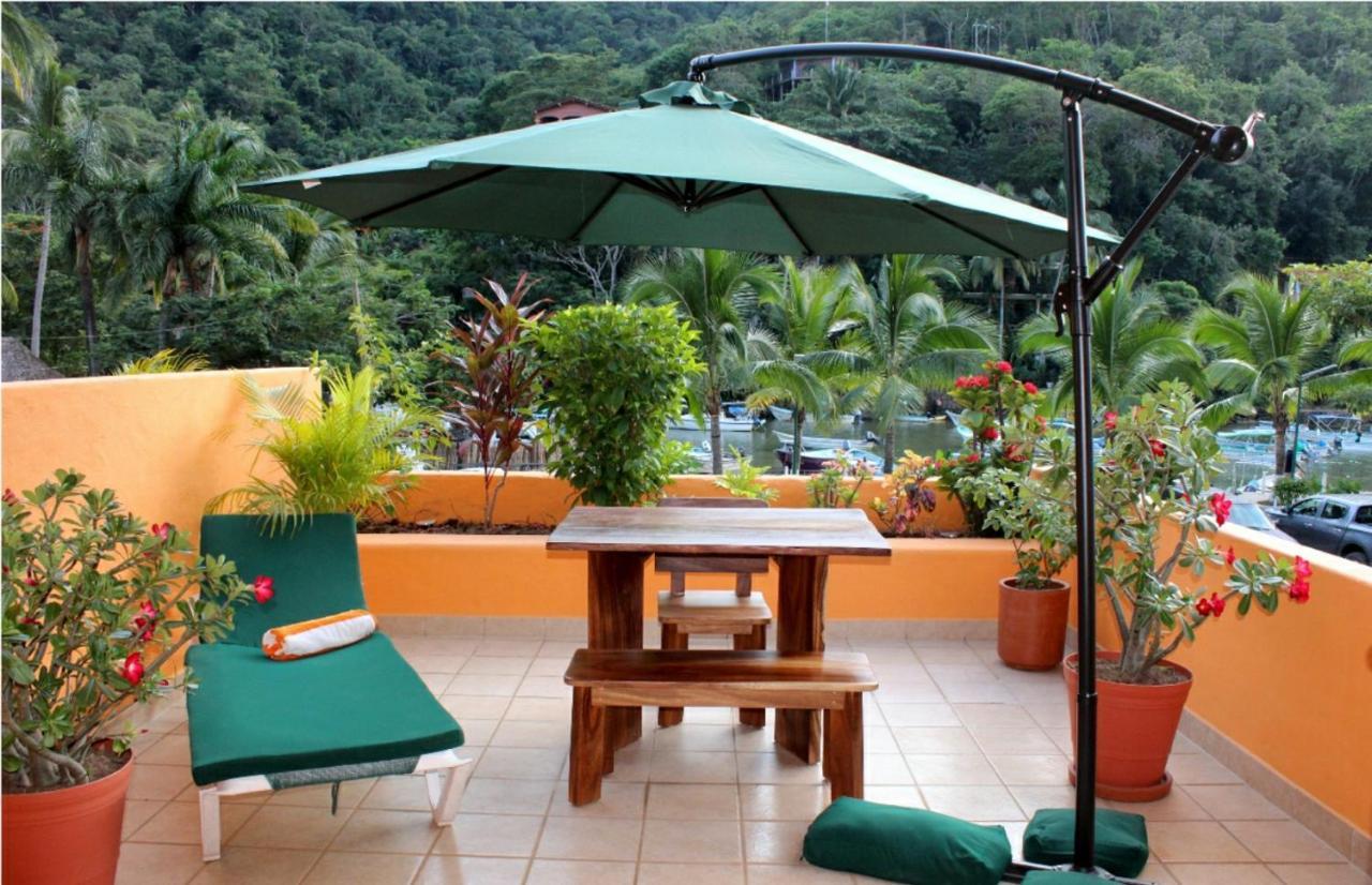 Villa La Sirena Puerto Vallarta Exterior photo
