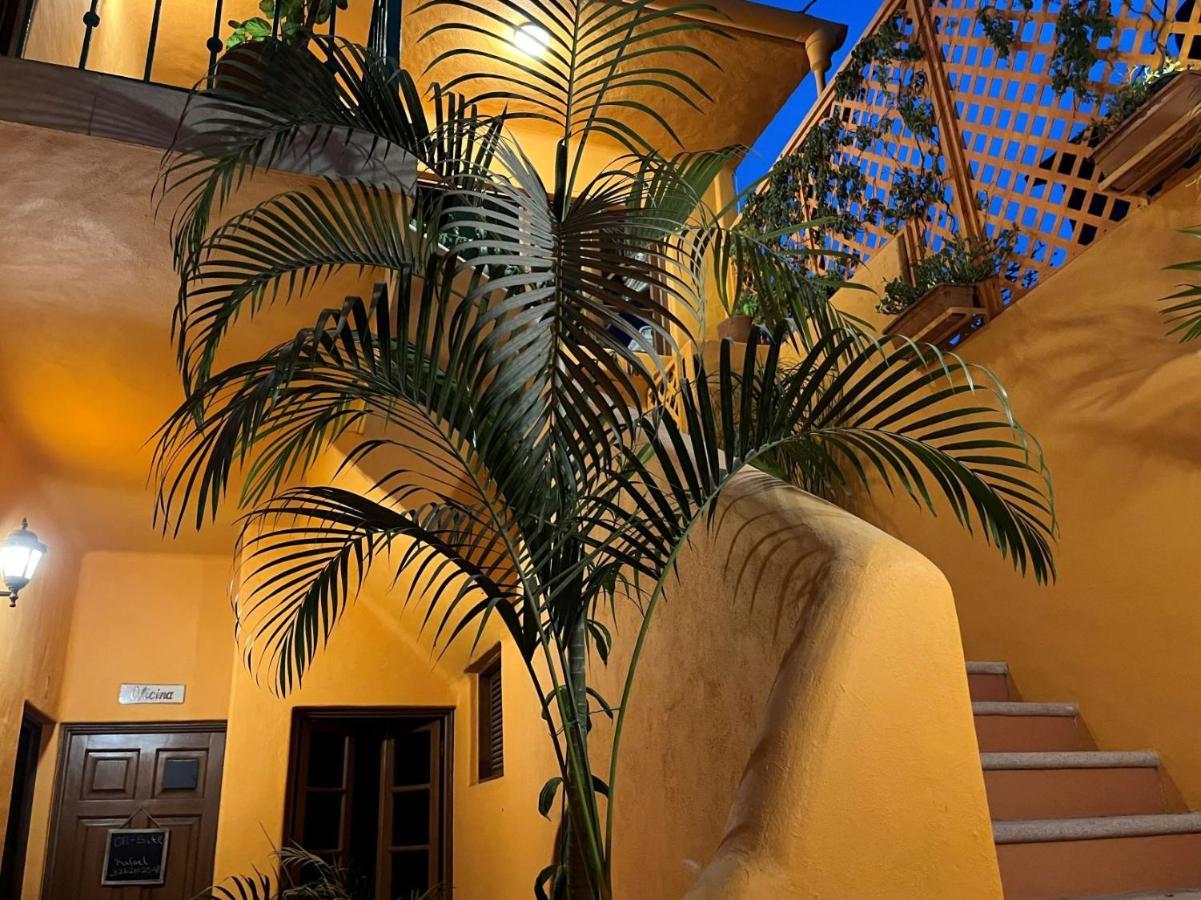 Villa La Sirena Puerto Vallarta Exterior photo