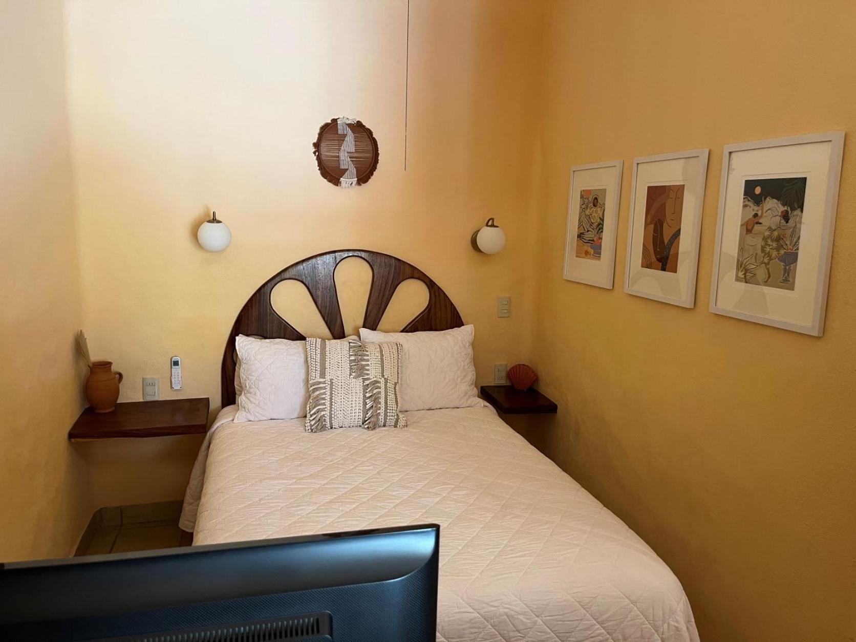Villa La Sirena Puerto Vallarta Room photo